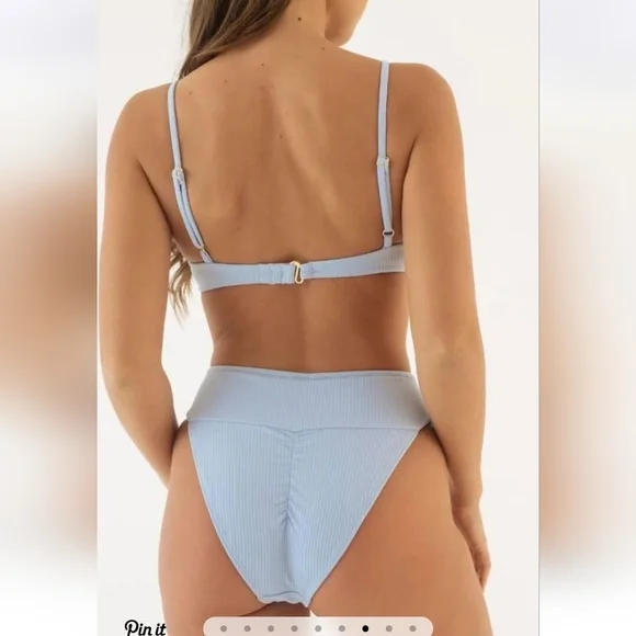 Montce Bikini Set - Picture 9 of 12